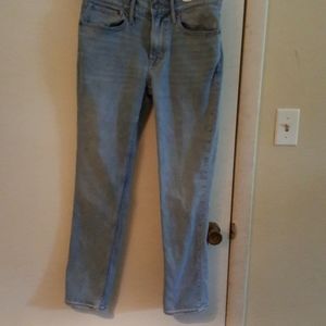 Men's Old Navy jeans